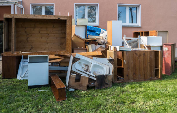 Best Attic Cleanout Services  in Woodmont, CT