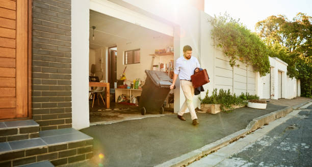 Best Residential Junk Removal  in Woodmont, CT