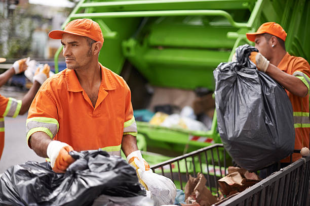 Best Construction Debris Removal  in Woodmont, CT